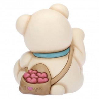 Thun Teddy Amore grande - F2474H90 2