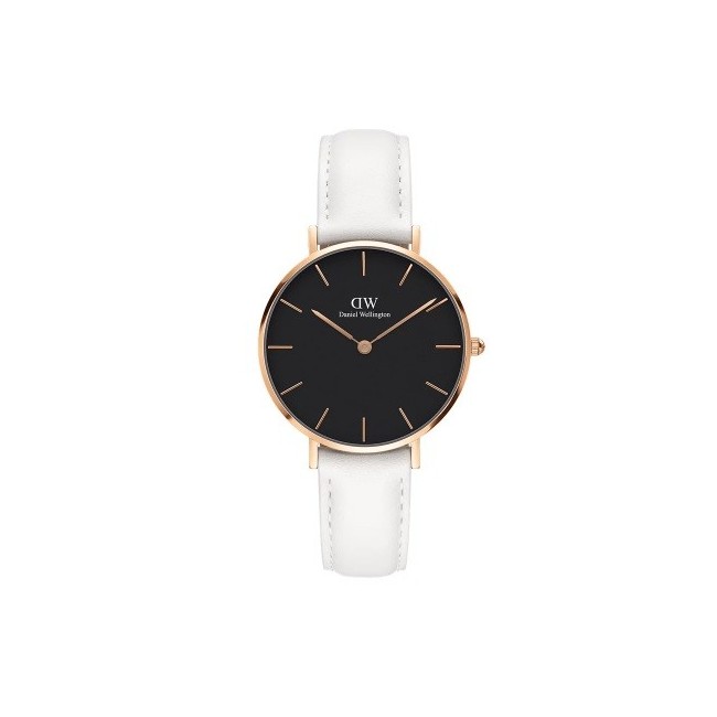 Orologio Daniel Wellington Bondi 32mm quadrante nero
