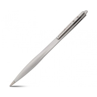 Pininfarina Space Stift mit Spitze in Ethergraf