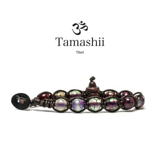 Bracciale Tamashii Agata Amarena un giro - BHS900-157