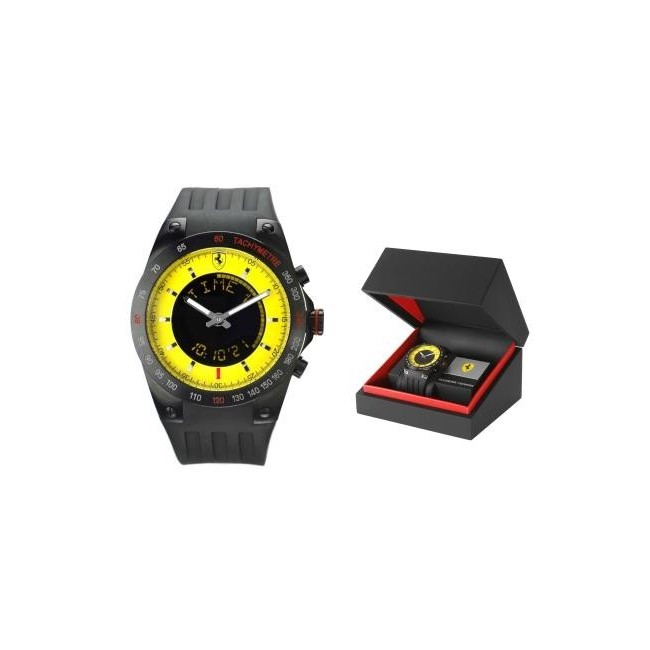 Orologio Lap Time - FE.03.YW