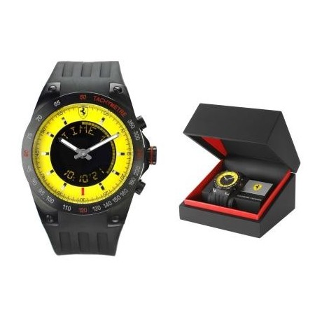 Orologio Lap Time - FE.03.YW