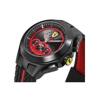 Orologio crono quarz - SF.03.1.34