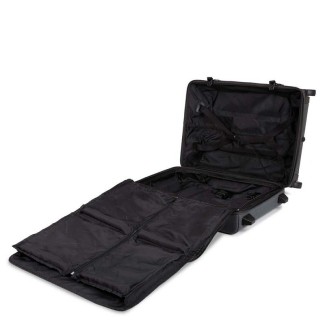 Trolley Piquadro small red and gray Move BV3877M2 / RGR 2