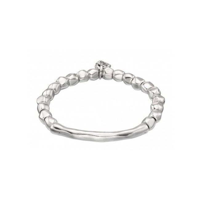 Bracelet Uno de50 Traversìa Petite and Barretta PUL1208