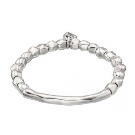 Bracciale Uno de50 Traversìa Petite e Barretta PUL1208