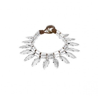 Bracciale Uno de50 A Pico y Pluma