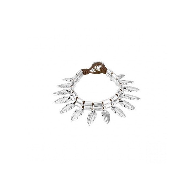 Bracciale Uno de50 A Pico y Pluma