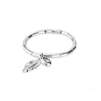 Armband Uno de50 Halbstarres Desplumada - PUL1775GRSMTL0M
