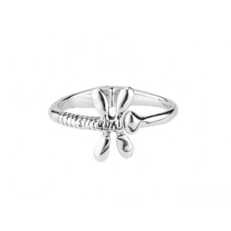 Armband One de50 Fly-Fly Libellenarmreif - PUL1740MTL0000M