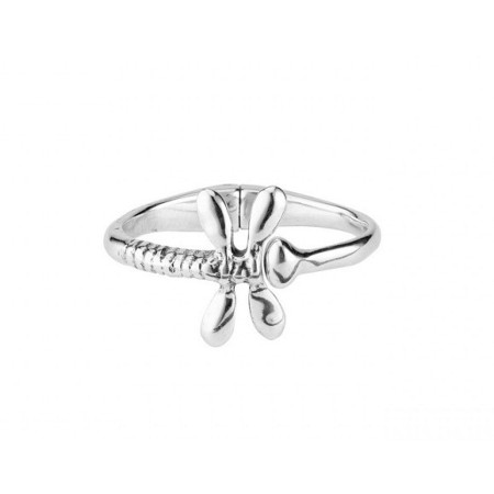 Armband One de50 Fly-Fly Libellenarmreif - PUL1740MTL0000M