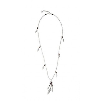 One of 50 Necklace Picoteo catches dreams - COL1310MORMTL0U