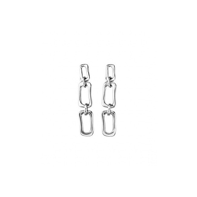 Uno de50 Earrings, Chain by Chain, pendants - PEN0596MTL0000U