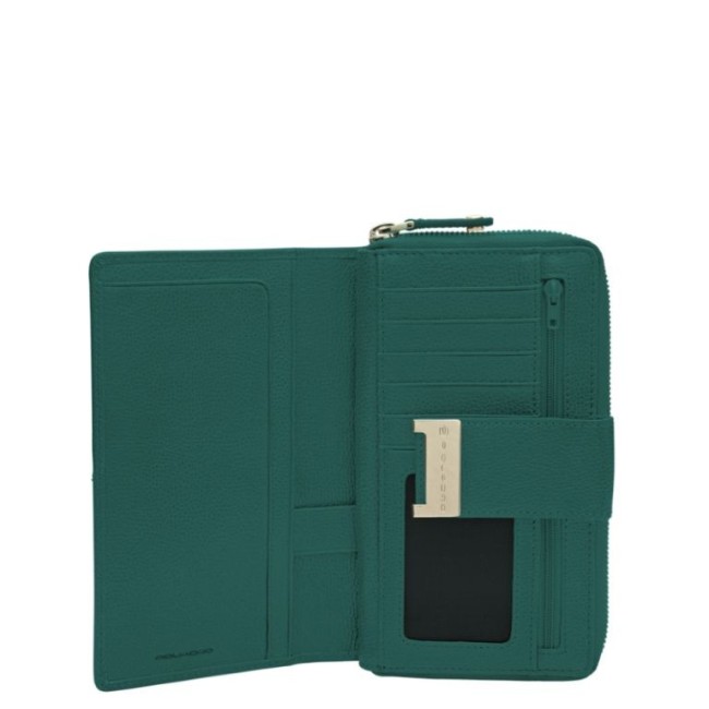 Portafoglio donna - PD1354W49/VE3