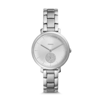 Fossil woman's watch Jacqueline swarovski dial - ES4437