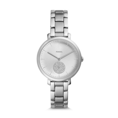 Fossil woman's watch Jacqueline swarovski dial - ES4437