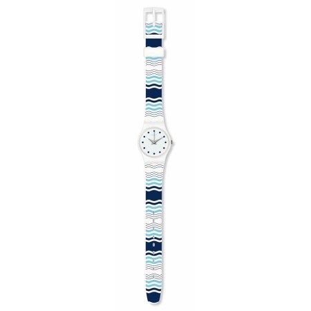 Swatch Original Lady woman Vents et Marees sea - LW157