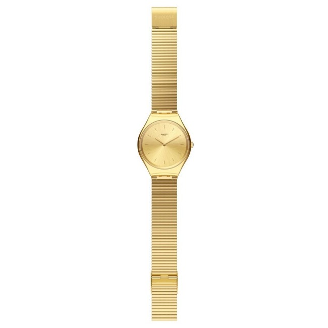 Swatch Skin Irony Watch Skinling Gold - SYXG100GG