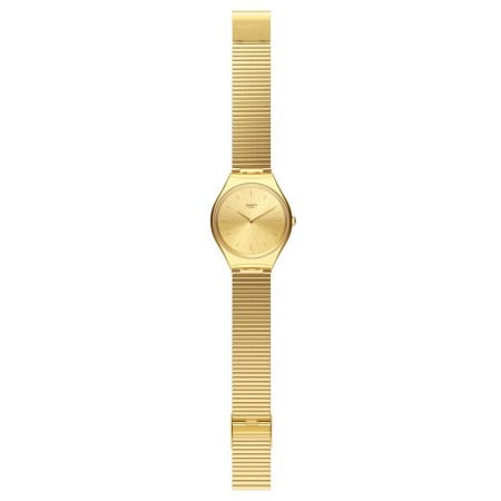 Orologio Swatch Skin Irony Skinlingot gold - SYXG100GG
