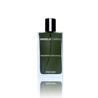 Angelo Caroli Parfüm Frau PATCHOULI chyprè - 00105