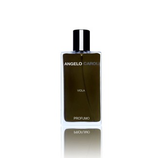 Angelo Caroli Perfume woman VIOLET floral - 00107