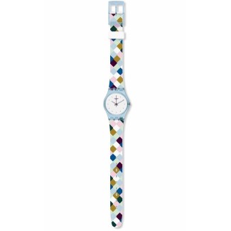 Orologio Swatch donna Originals Lady Arle-Queen - LL120
