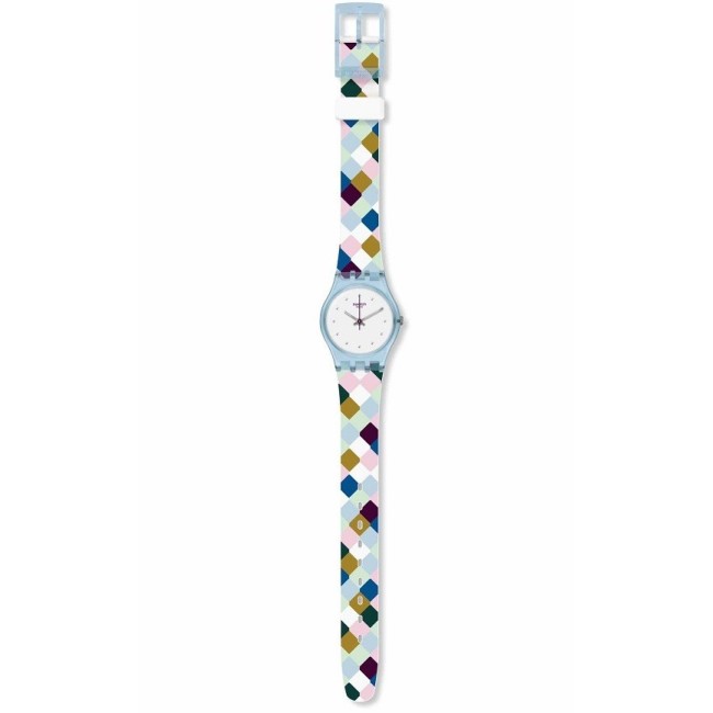 Swatch Watch woman Originals Lady Arle-Queen - LL120