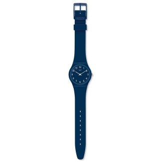 Swatch Gent Blueway Watch - GN252