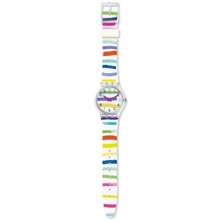 Swatch Watch Originals Gent Colorland multicolor - GE254