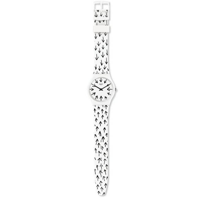 Watch Swatch Originals Gent Frechia darts - GW409