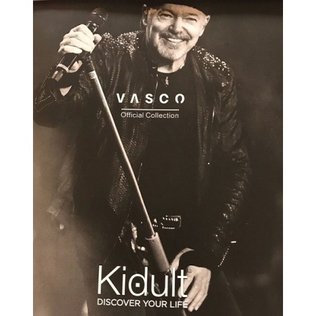 Kidult Vasco Rossi men's bracelet
