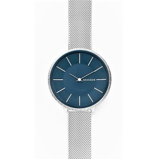 Skagen Damenuhr Karolina Silk - SKW2725