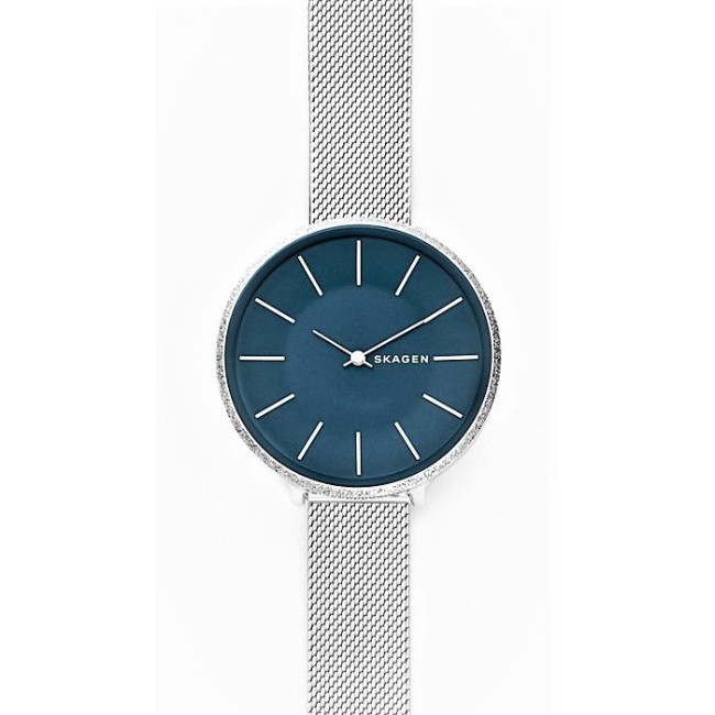 Skagen women's watch Karolina Silk - SKW2725