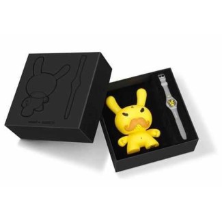 Swatch Watch Original Gent Tennis pro - GZS49