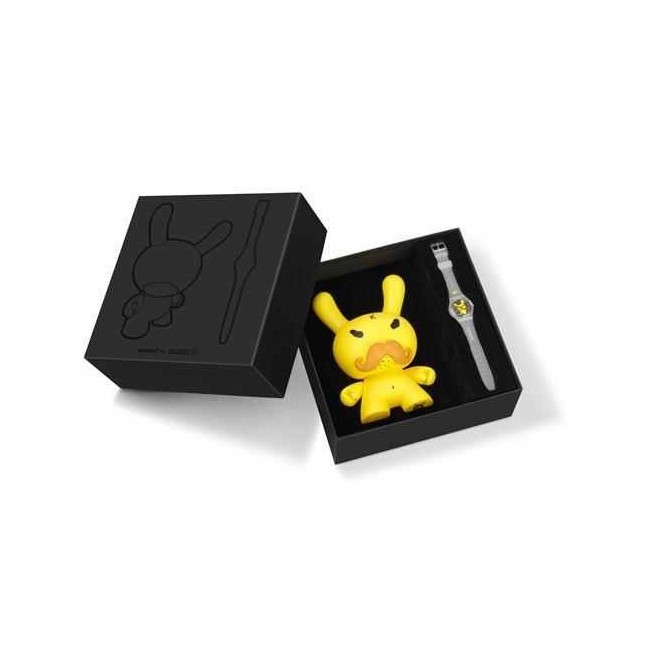 Swatch Uhr Original Gent Tennis Pro - GZS49