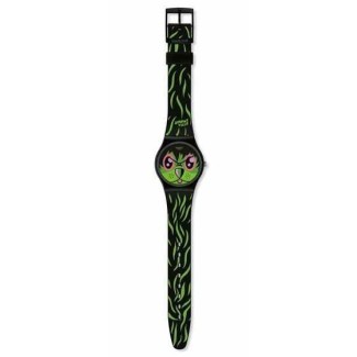 Gent Swatch Uhr Gent Originals so weit weg - GB252