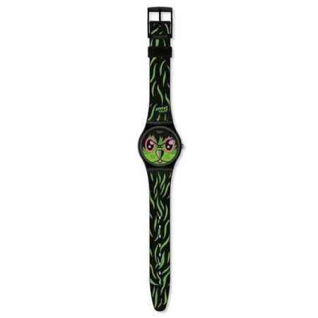 Gent Swatch Uhr Gent Originals so weit weg - GB252