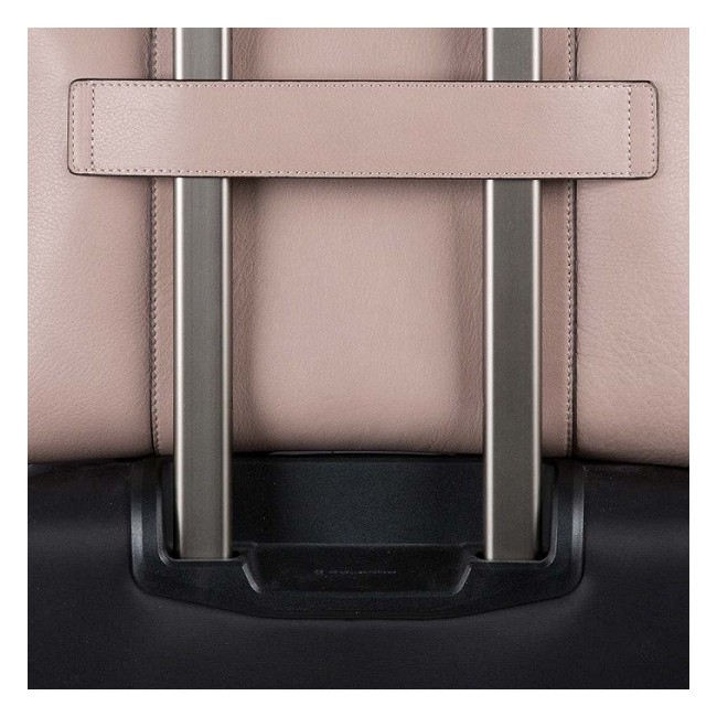 Piquadro Circle red women's folder - CA4577W92 / R