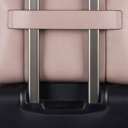 Piquadro Circle Damenhandtasche mit drei Fächern BD4574W92 / VE