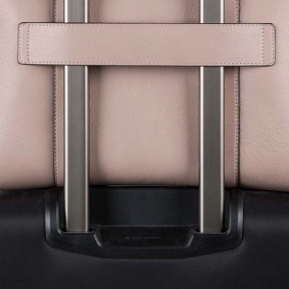 Piquadro Circle Damenhandtasche mit drei Fächern BD4574W92 / R 2