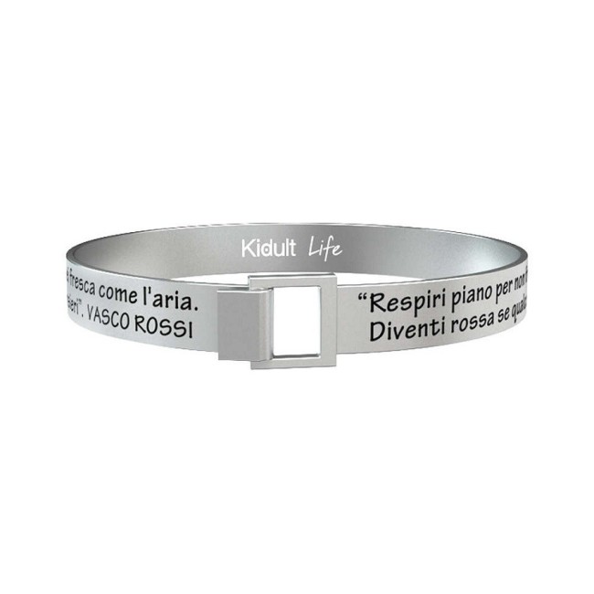Kidult bracelet Vasco Rossi Alba Chiara - 731474