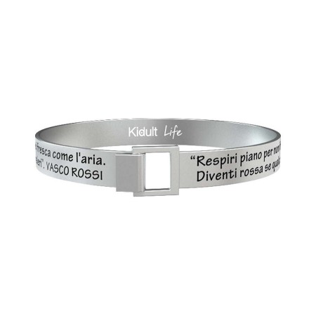 Kidult bracelet Vasco Rossi Alba Chiara - 731474