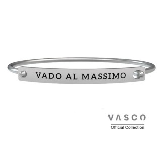 Bracciale Kidult Vasco Rossi "Vado al Massiomo" 731482