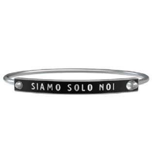Bracciale Kidult Vasco Rossi "Siamo solo Noi" 731481