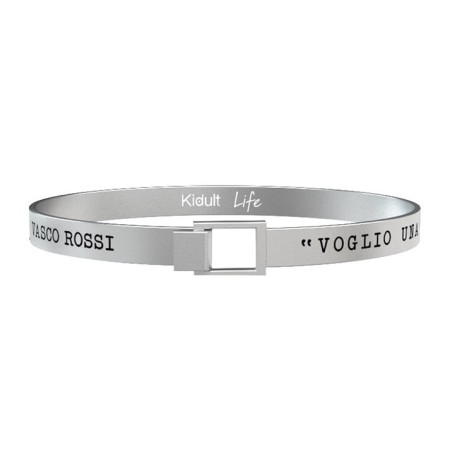 Kidult Vasco Rossi Vita Spericolata Armband 731478