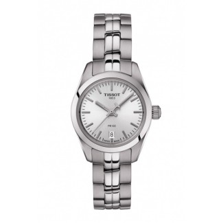 Orologio Tissot Pr100 Lady Small acciaio sportivo