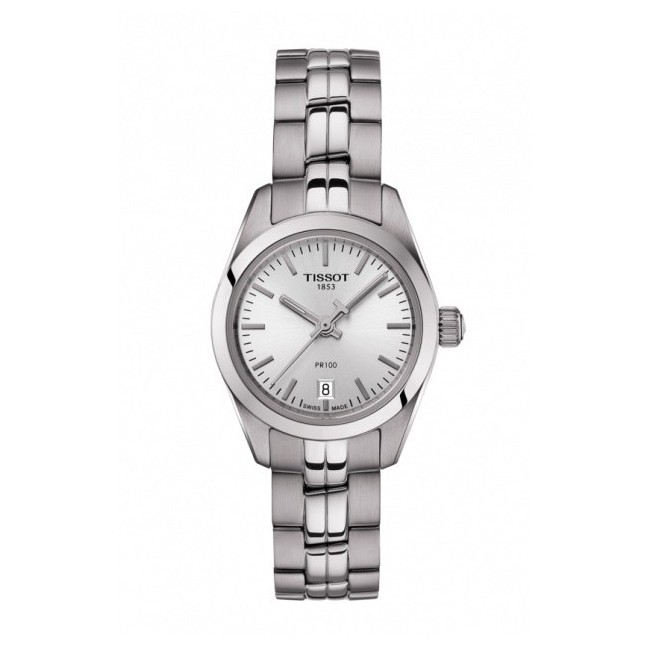 Tissot Pr100 Lady Small sports watch