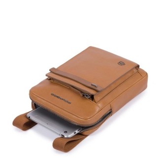 Borsello Piquadro Cube cuoio piccolo - CA4469W88/CU 2