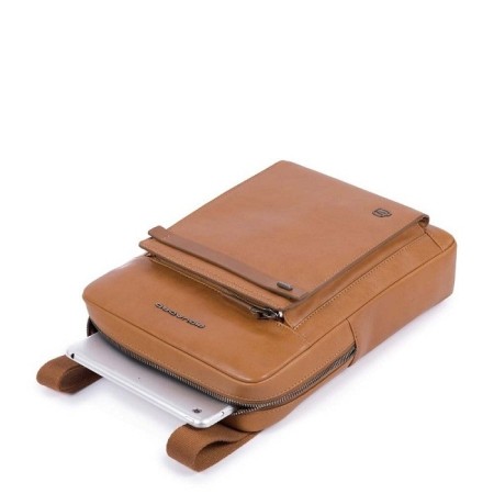 Piquadro Cube Ledertasche - CA4468W88 / CU