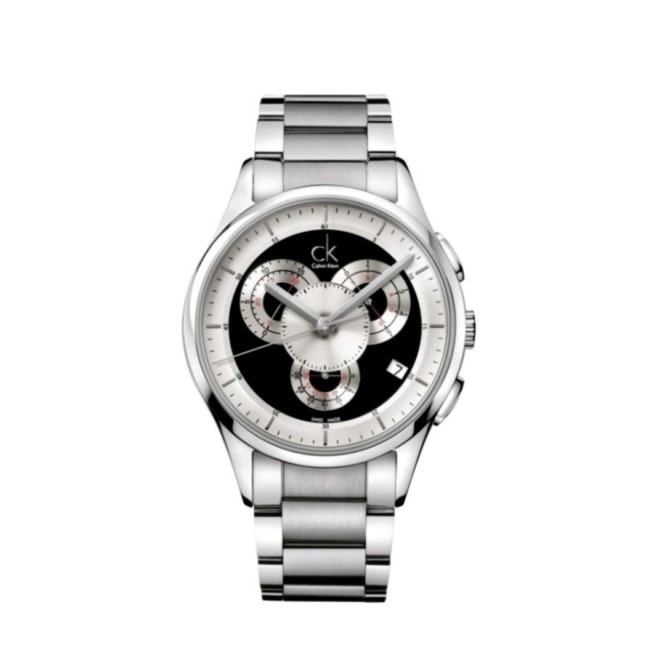 Orologio Basic - K2A27104